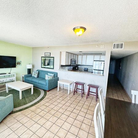 Hosteeva Atlantica Oceanfront Condo Myrtle Beach Luaran gambar